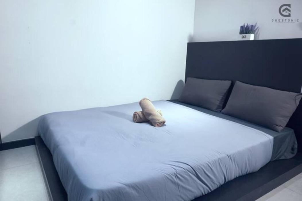 Neusuite Cozy Studio By Guestonic Kuala Lumpur Exterior foto