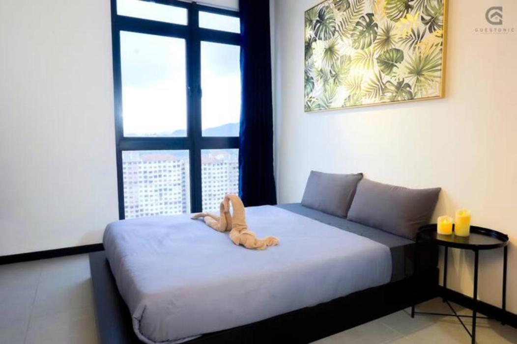 Neusuite Cozy Studio By Guestonic Kuala Lumpur Exterior foto