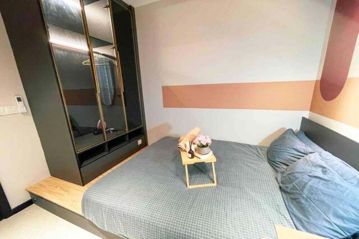 Neusuite Cozy Studio By Guestonic Kuala Lumpur Exterior foto